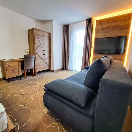 Wellness Hotel Vinnay Eksteriør billede
