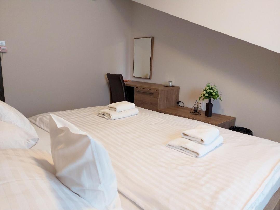 Wellness Hotel Vinnay Eksteriør billede