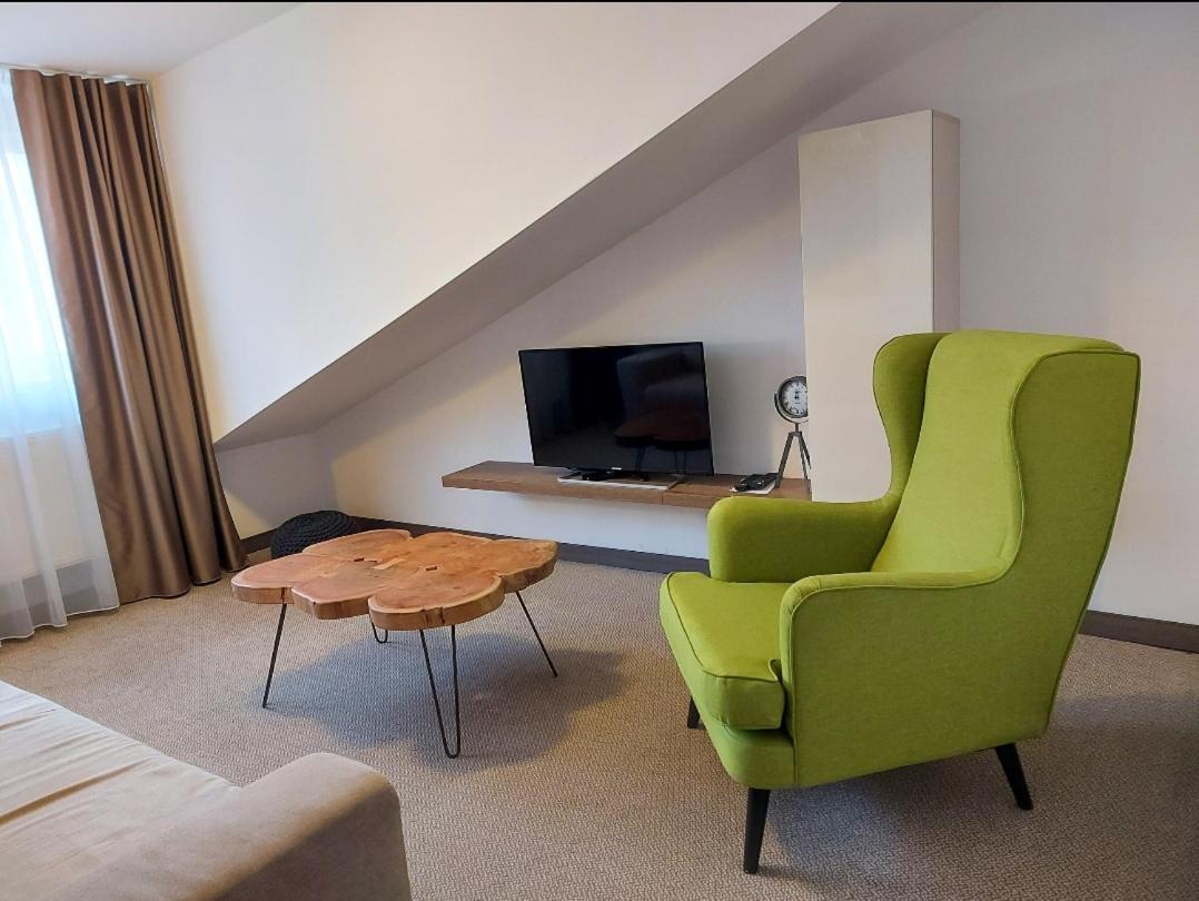 Wellness Hotel Vinnay Eksteriør billede