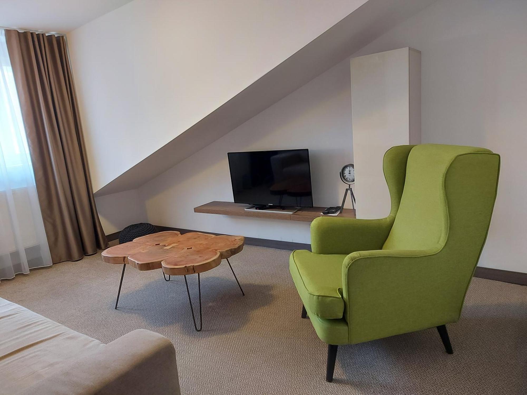 Wellness Hotel Vinnay Eksteriør billede