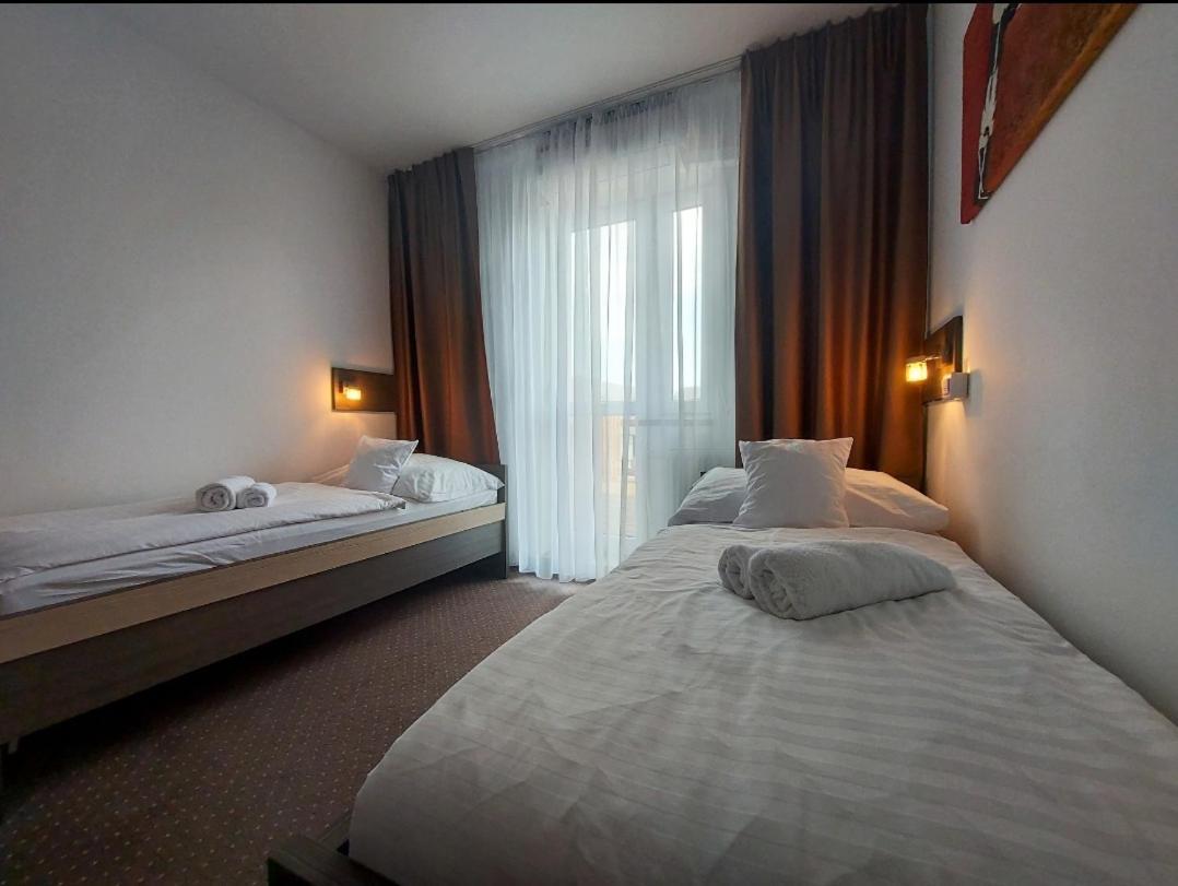 Wellness Hotel Vinnay Eksteriør billede