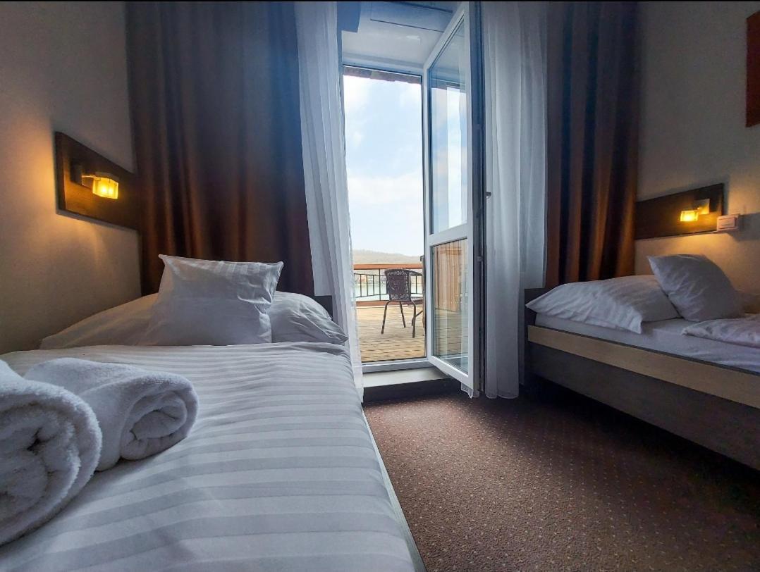 Wellness Hotel Vinnay Eksteriør billede