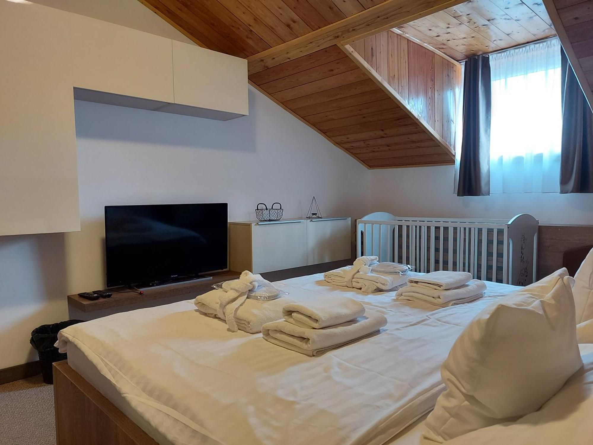 Wellness Hotel Vinnay Eksteriør billede
