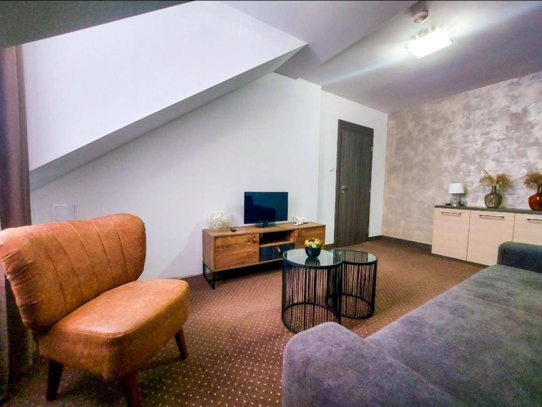 Wellness Hotel Vinnay Eksteriør billede