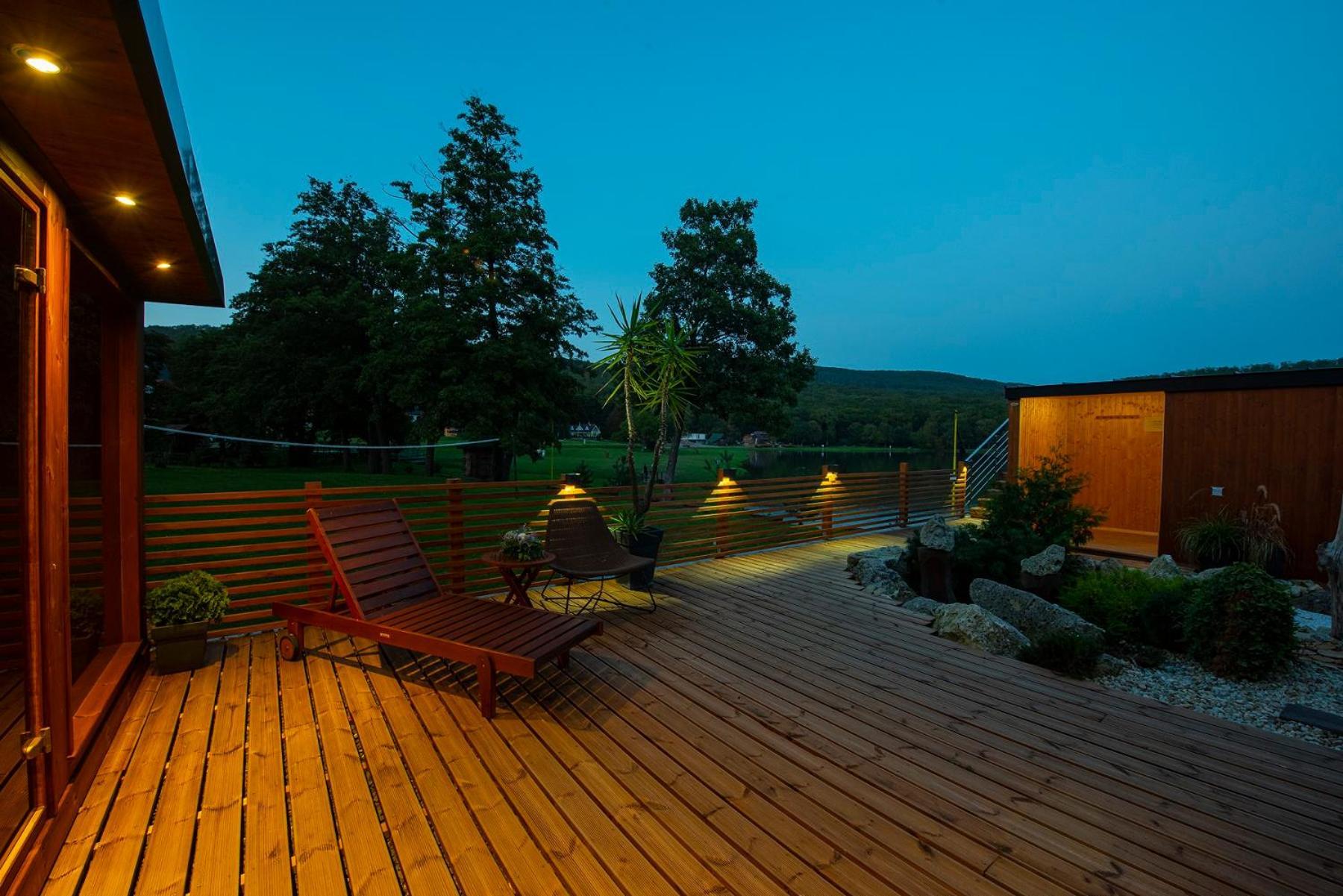 Wellness Hotel Vinnay Eksteriør billede