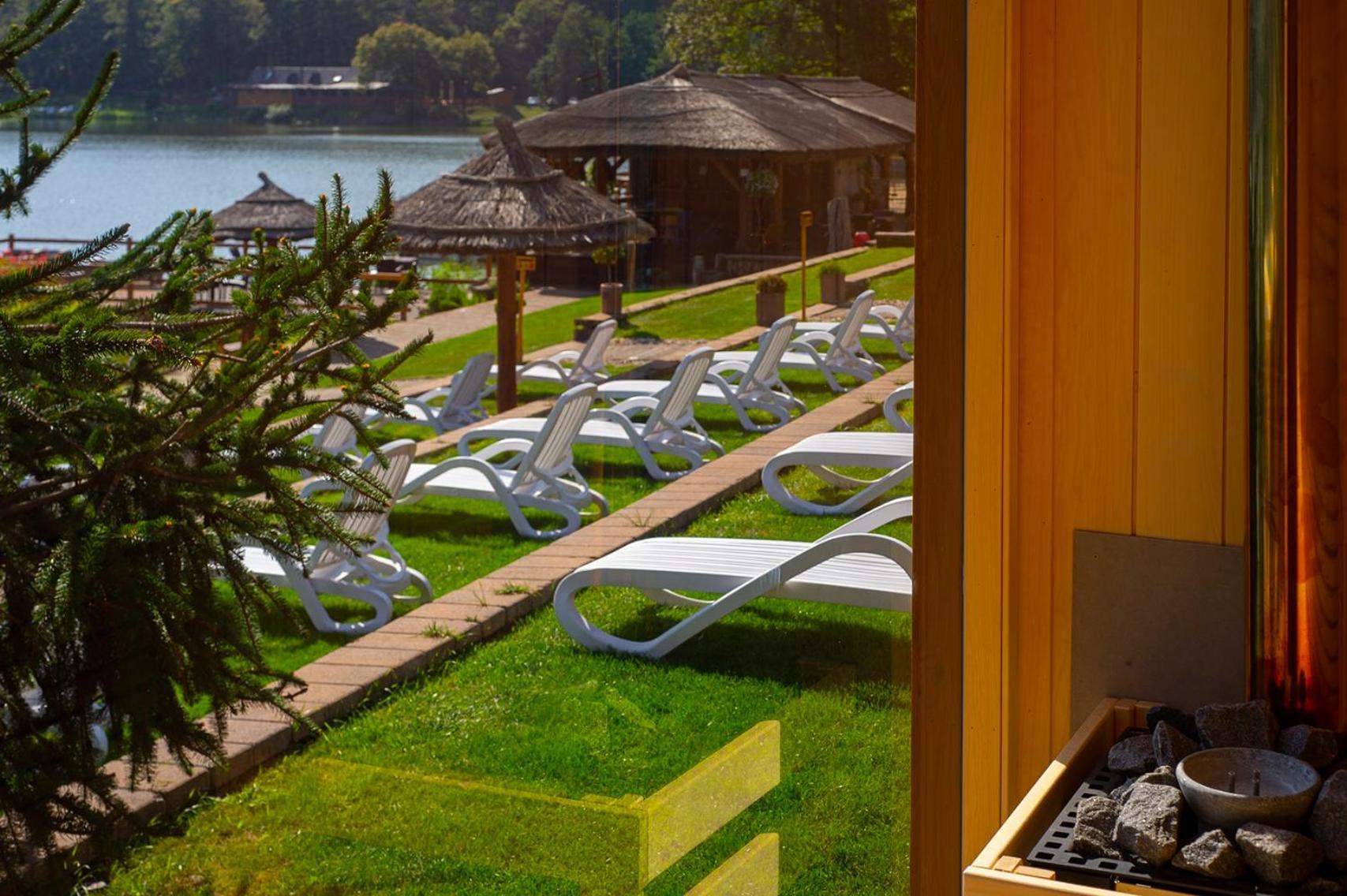 Wellness Hotel Vinnay Eksteriør billede