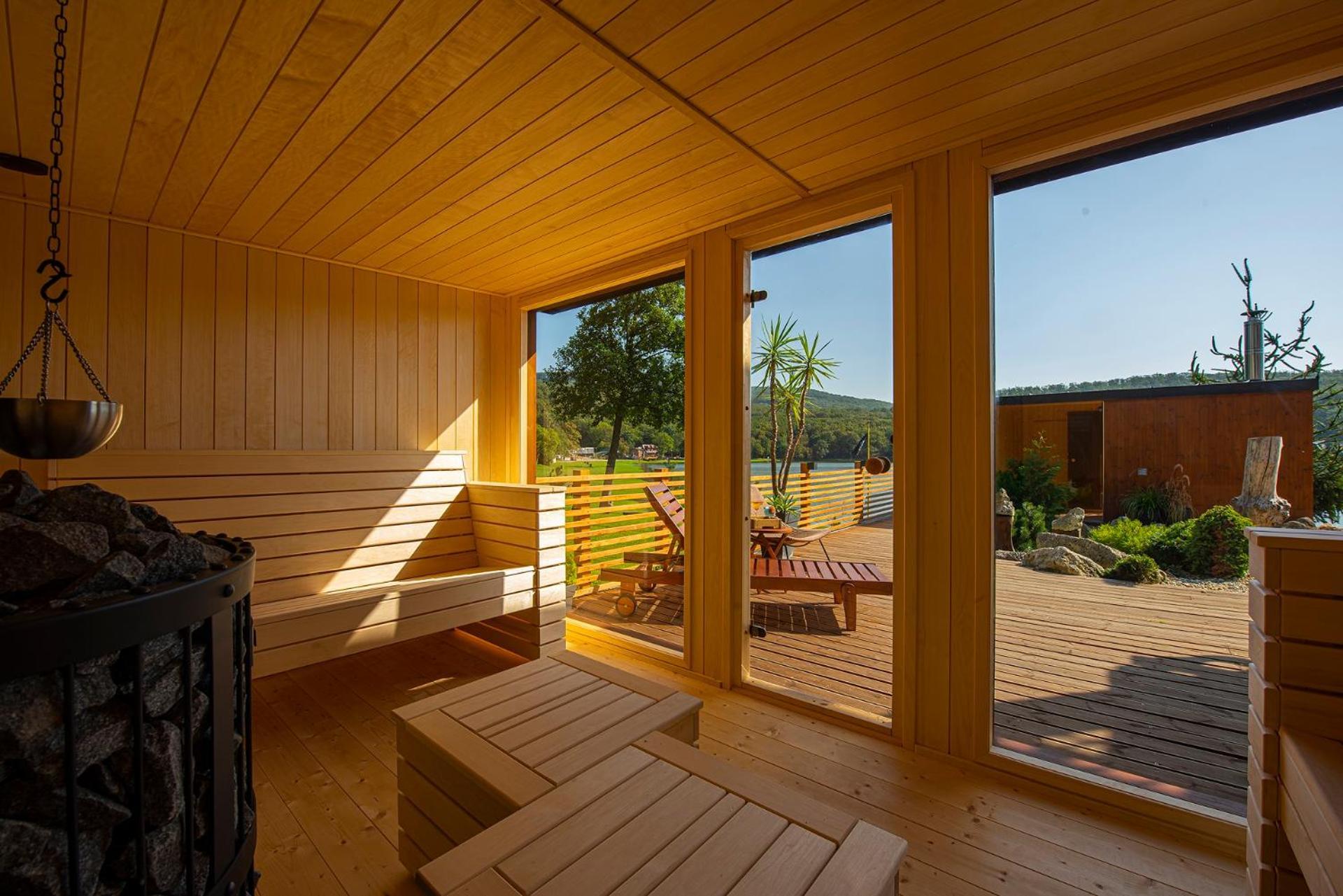 Wellness Hotel Vinnay Eksteriør billede