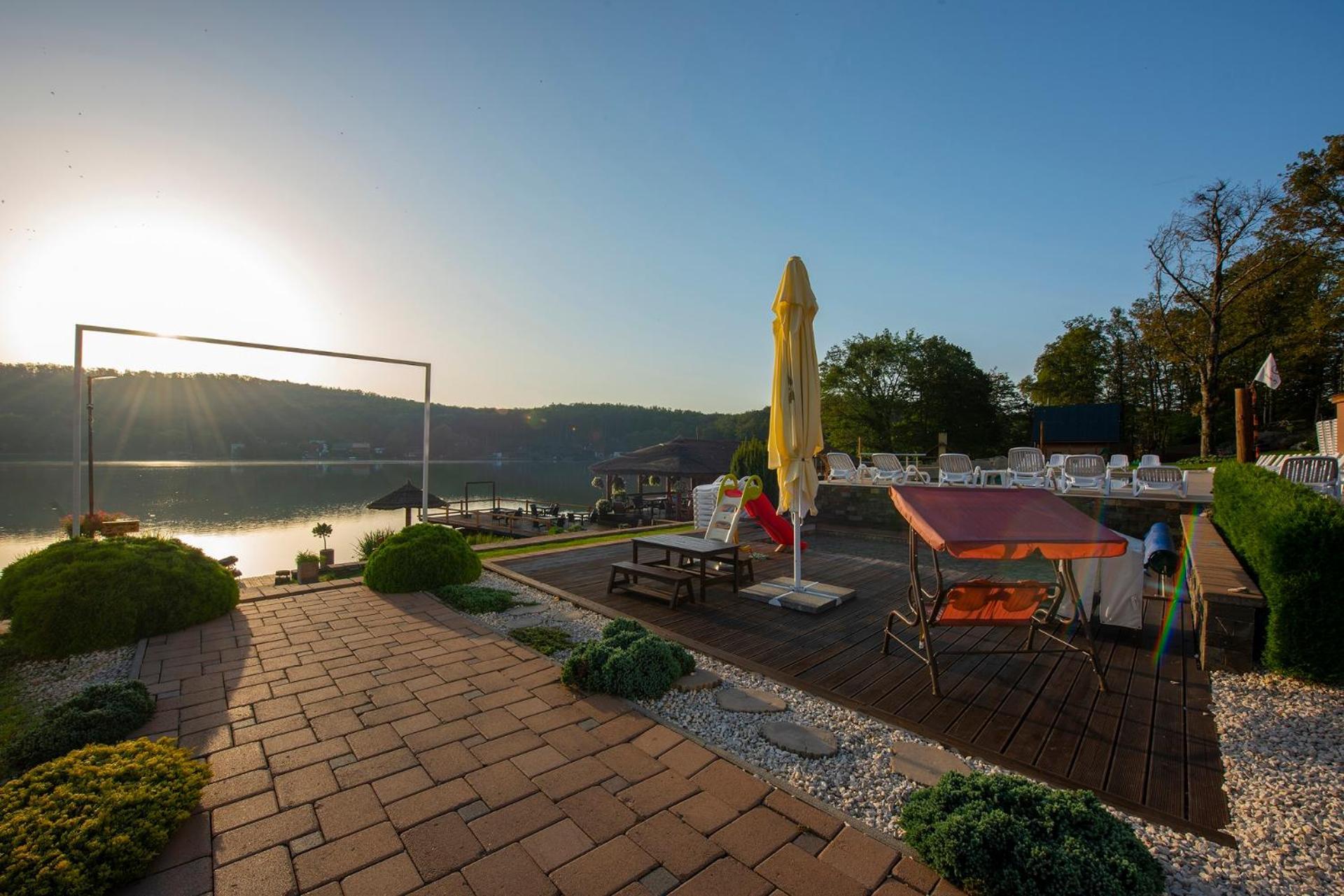 Wellness Hotel Vinnay Eksteriør billede