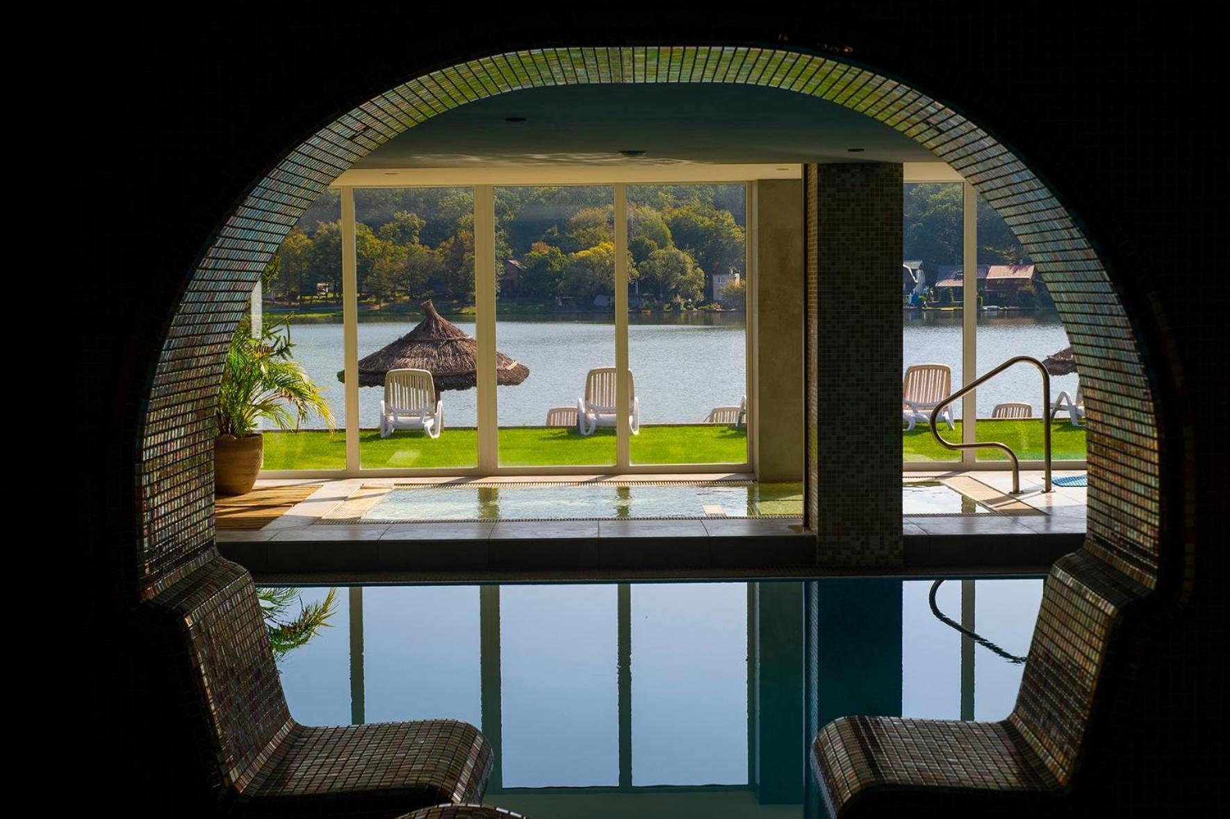 Wellness Hotel Vinnay Eksteriør billede