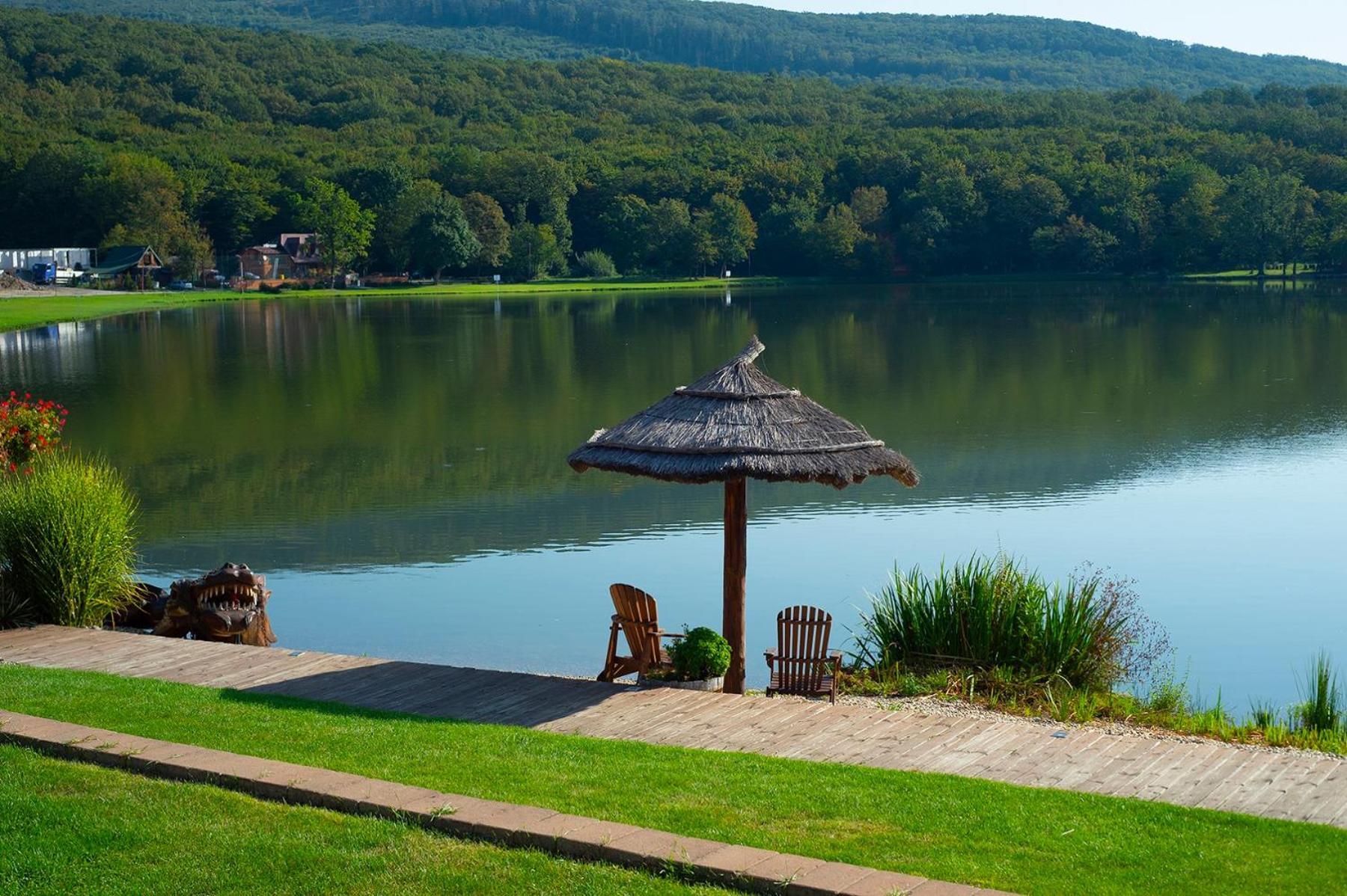 Wellness Hotel Vinnay Eksteriør billede