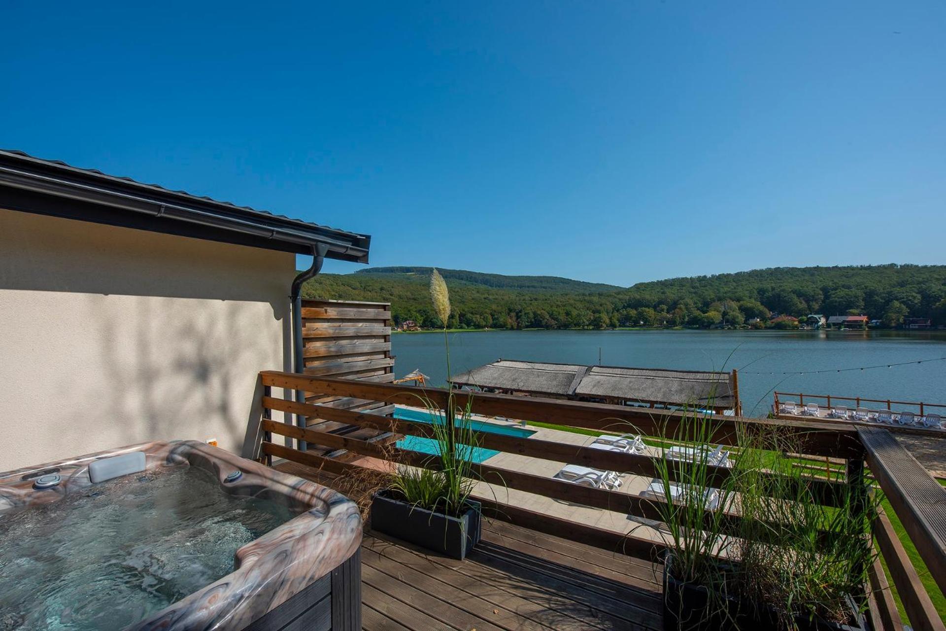 Wellness Hotel Vinnay Eksteriør billede