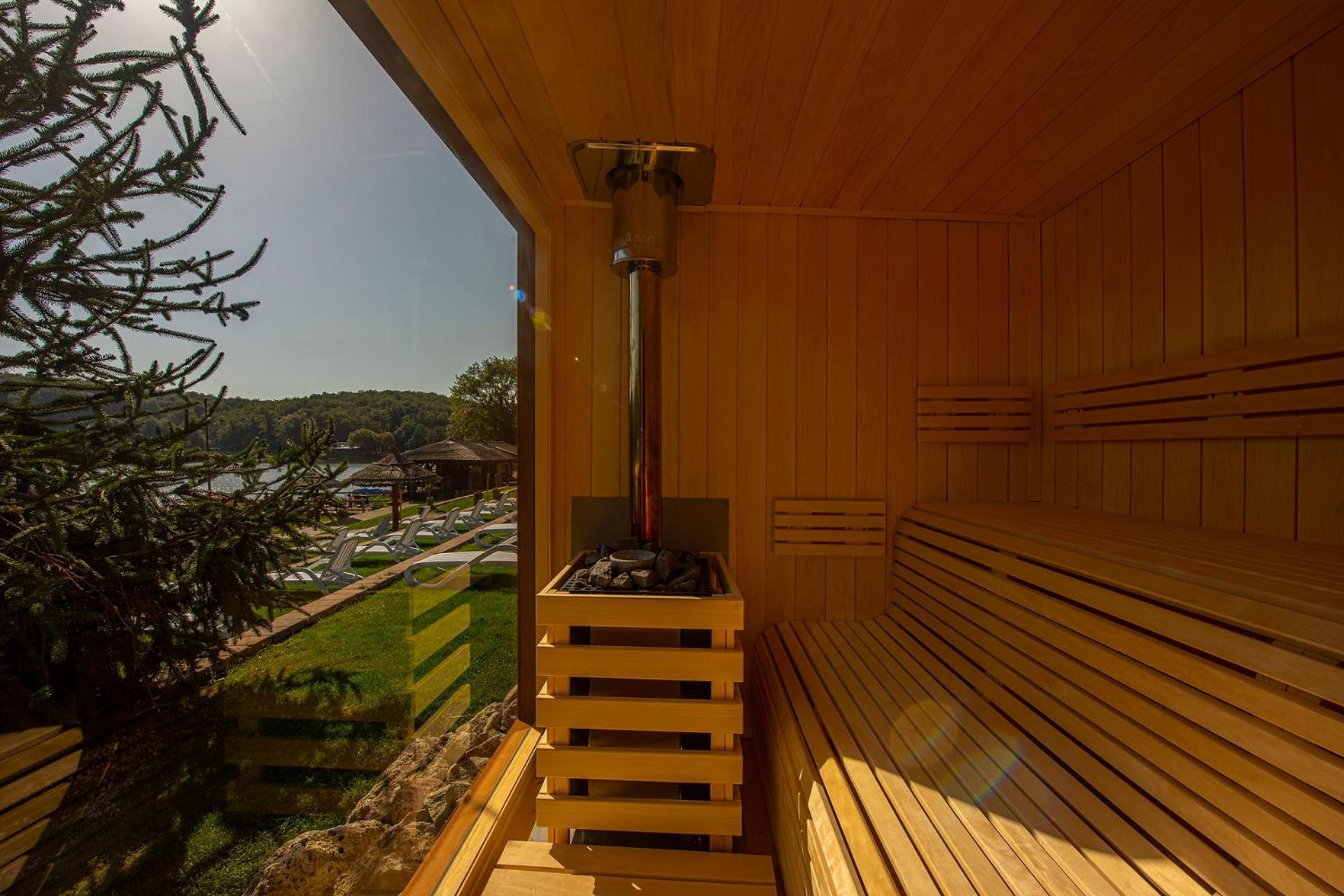 Wellness Hotel Vinnay Eksteriør billede