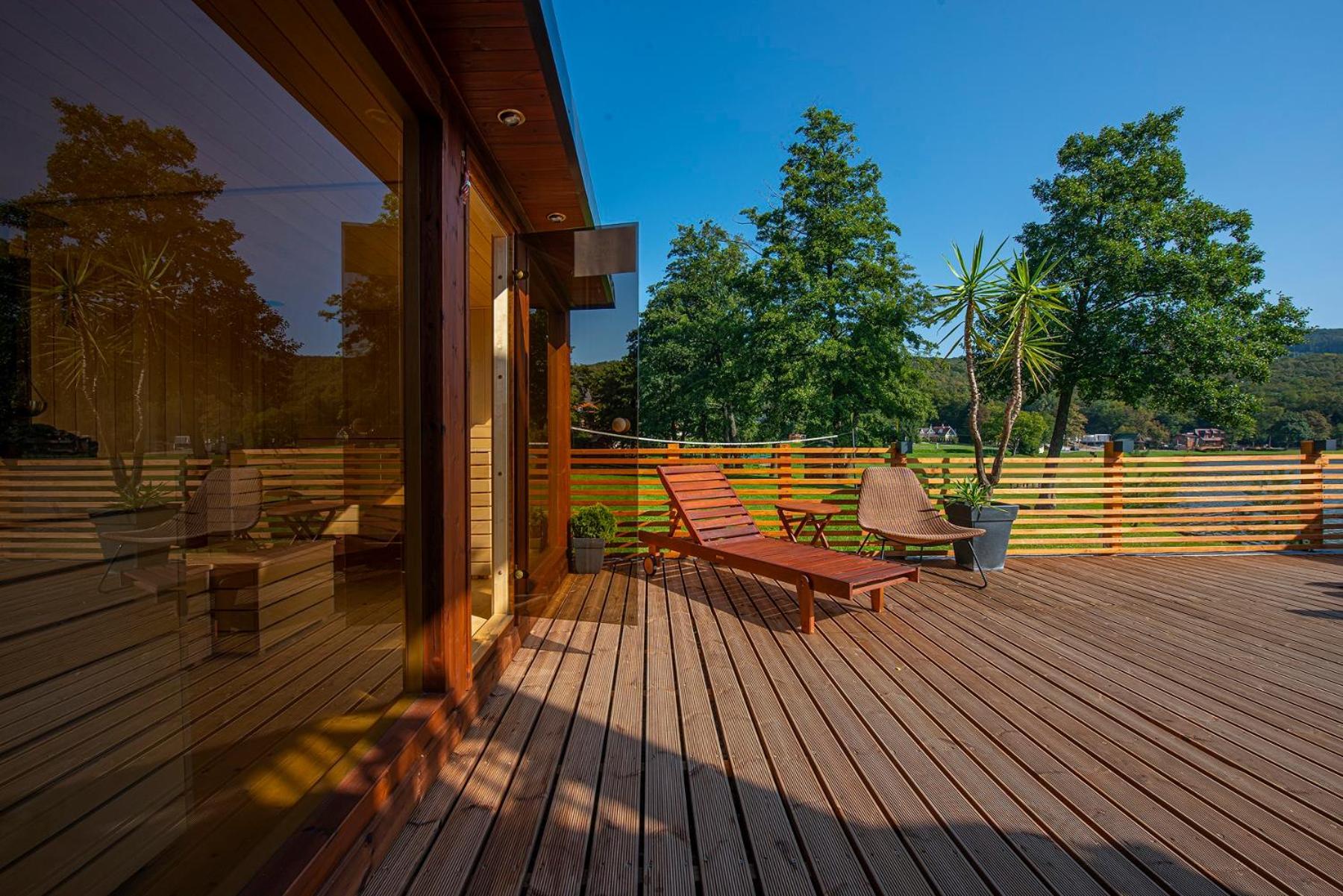 Wellness Hotel Vinnay Eksteriør billede