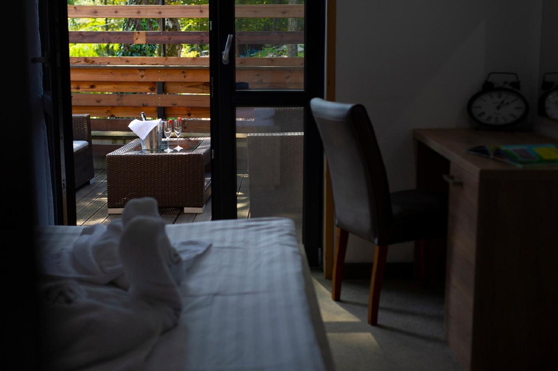 Wellness Hotel Vinnay Eksteriør billede