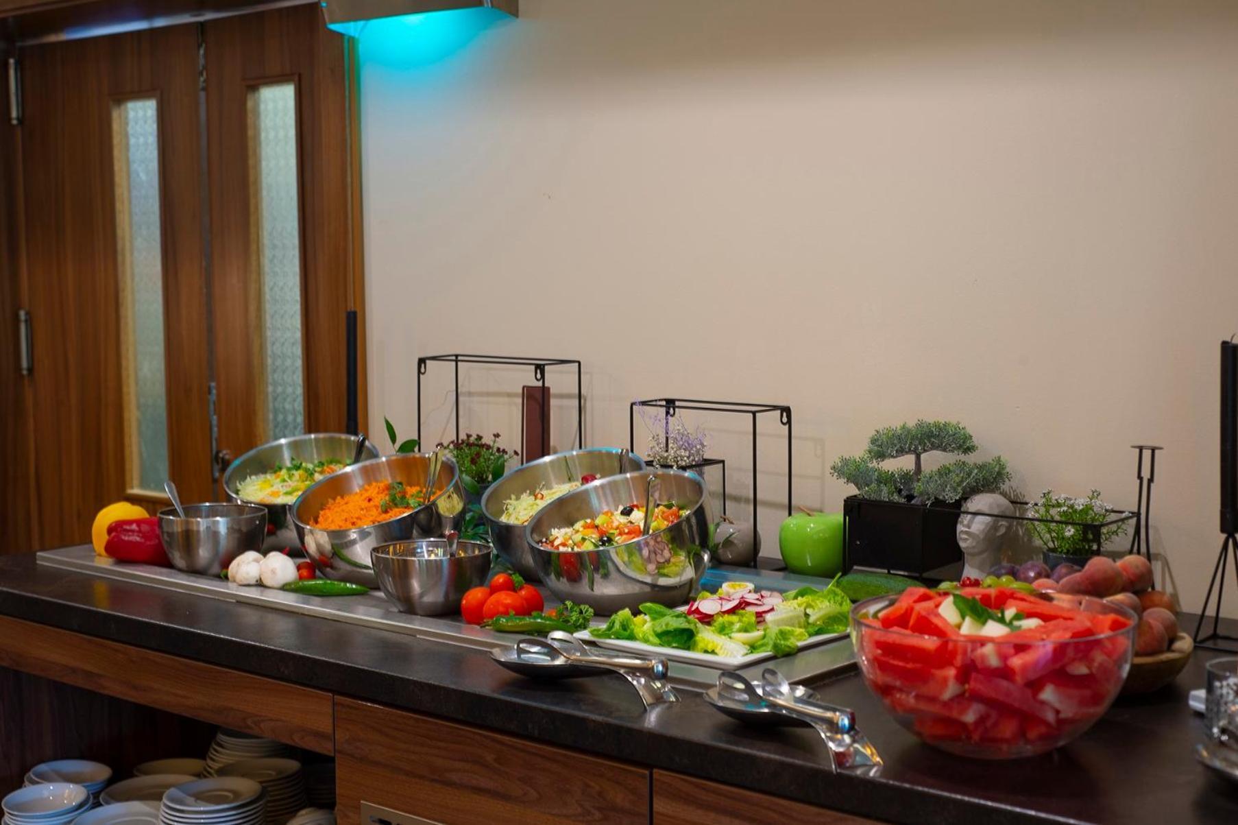 Wellness Hotel Vinnay Eksteriør billede