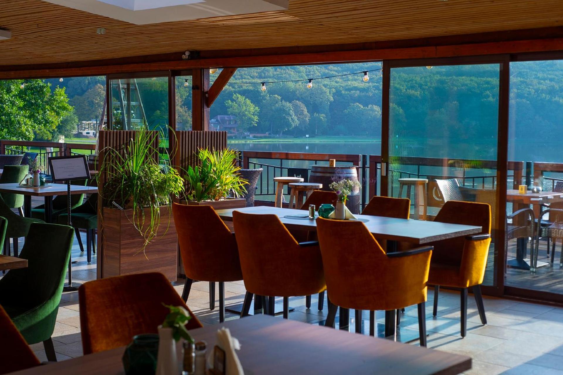 Wellness Hotel Vinnay Eksteriør billede