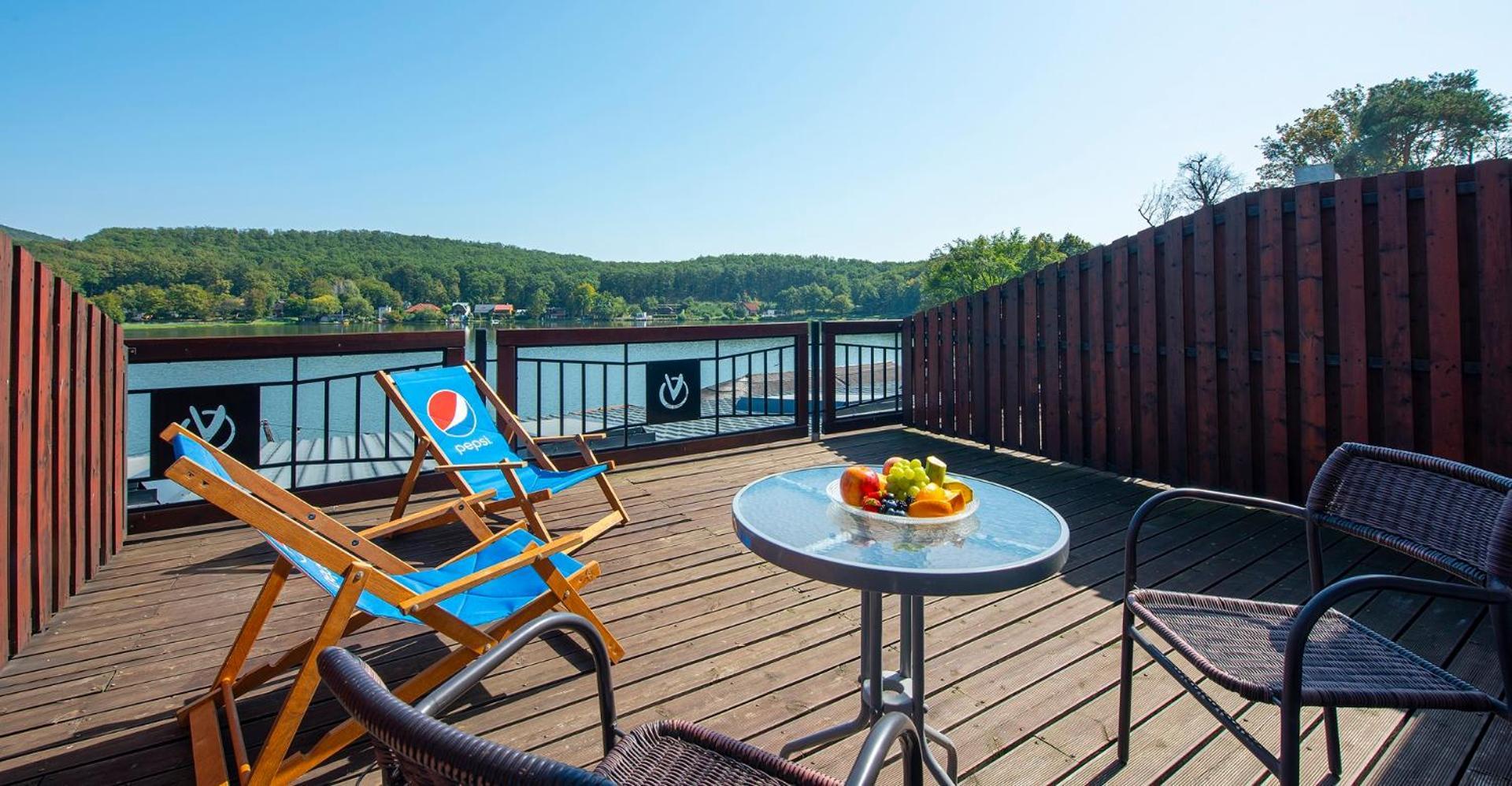 Wellness Hotel Vinnay Eksteriør billede