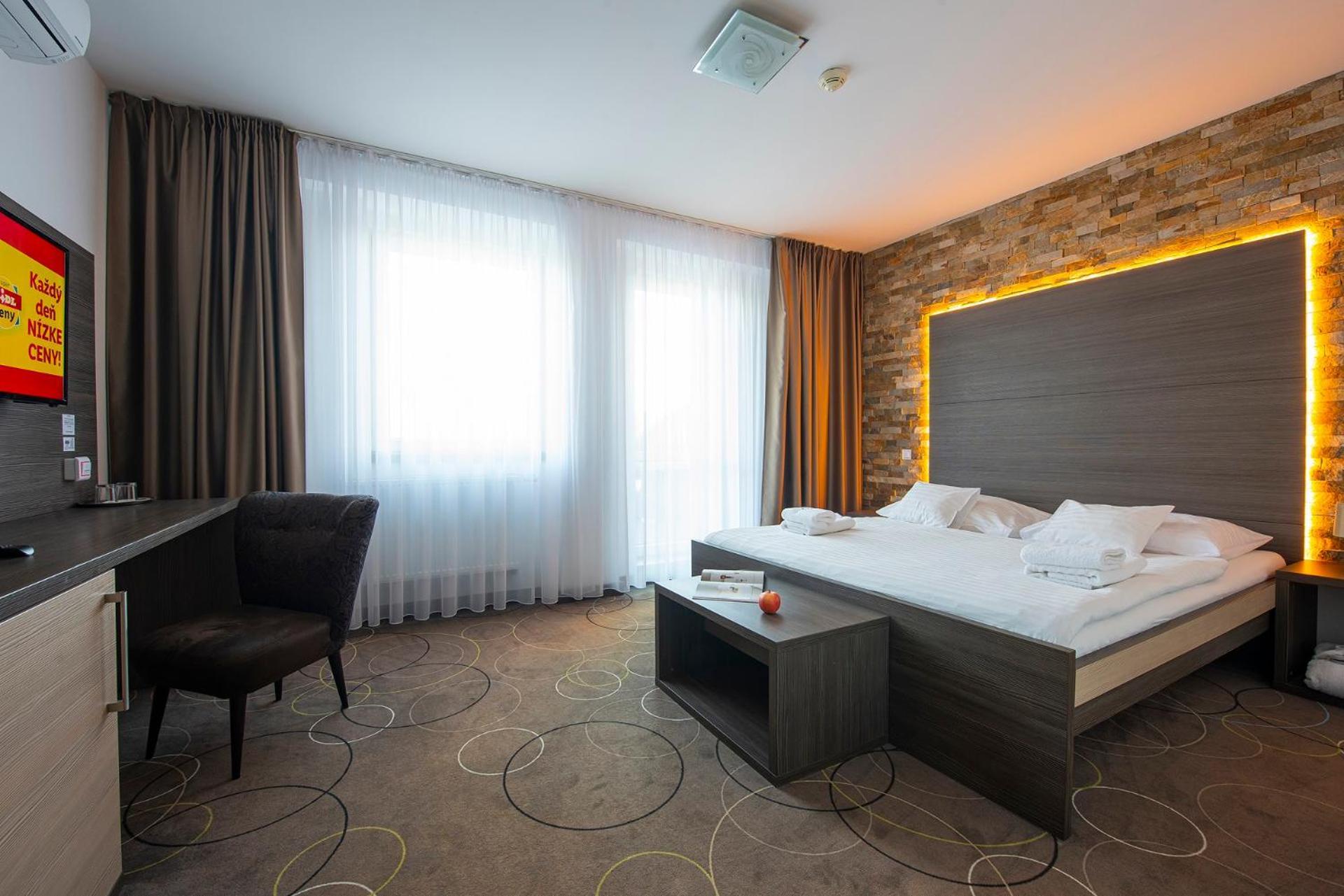 Wellness Hotel Vinnay Eksteriør billede