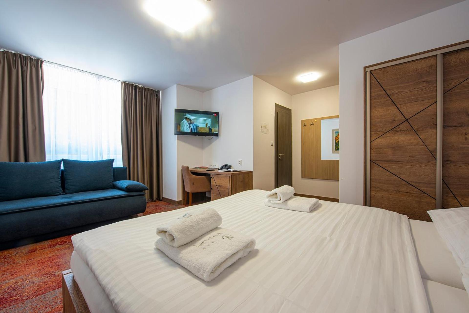 Wellness Hotel Vinnay Eksteriør billede