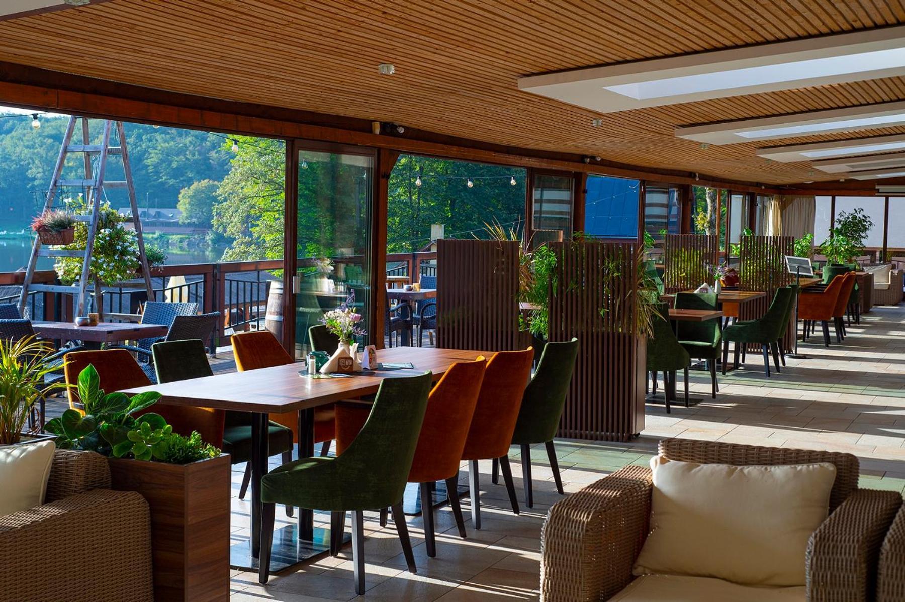 Wellness Hotel Vinnay Eksteriør billede